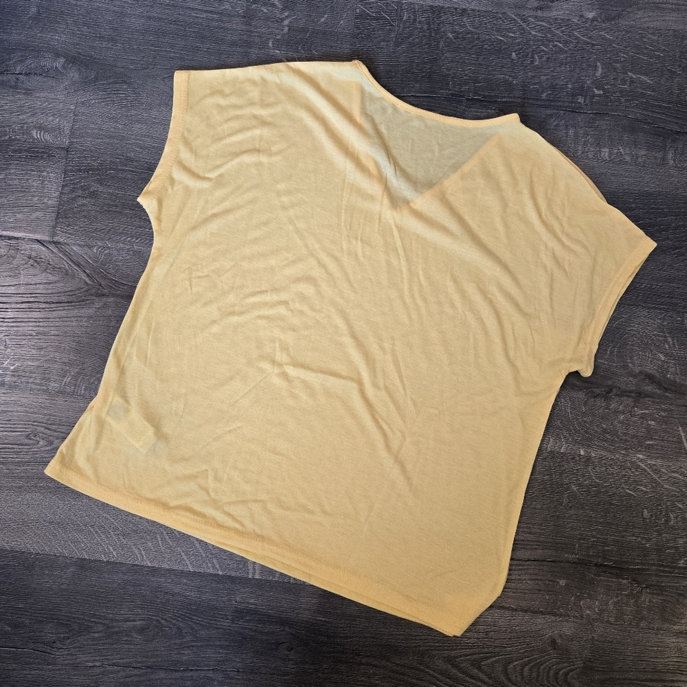 Boxy Top - Picture 5 of 6